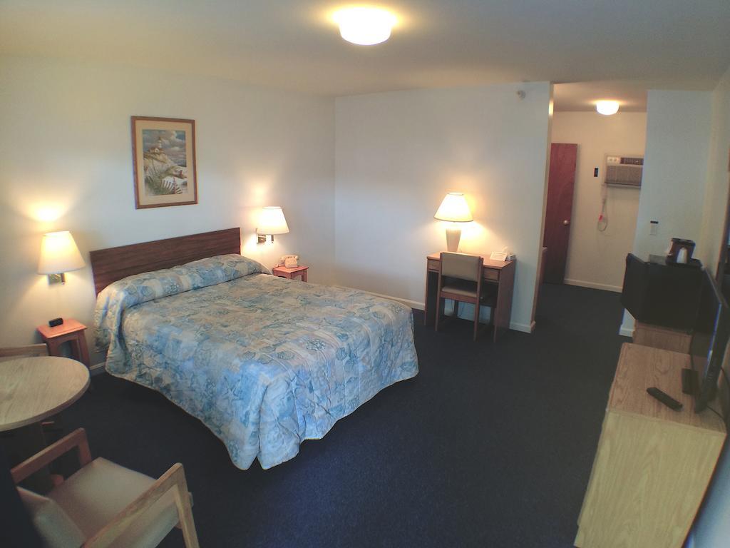 Ocean Acres Ogunquit Motel Cameră foto