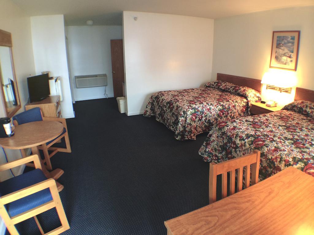 Ocean Acres Ogunquit Motel Cameră foto