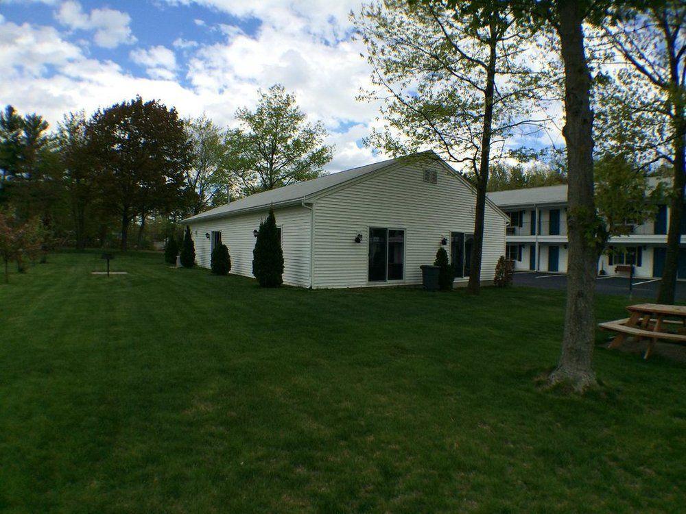 Ocean Acres Ogunquit Motel Exterior foto