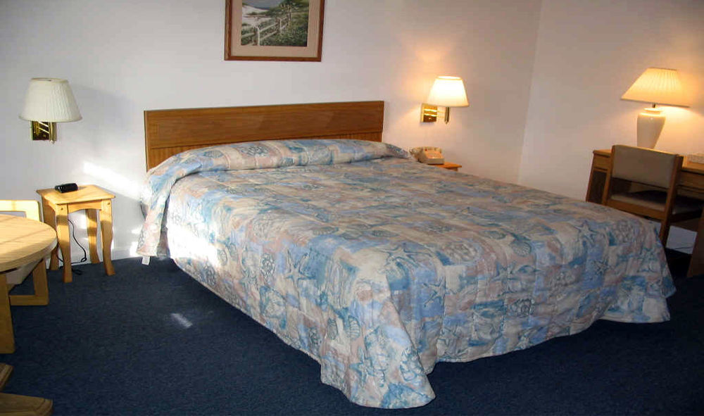 Ocean Acres Ogunquit Motel Exterior foto